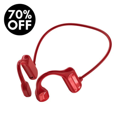 Sandsberg | Bone Conduction Headphones