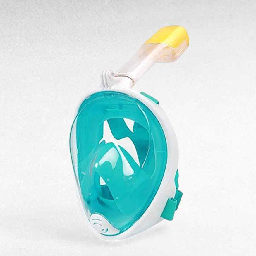 HydraVision — Experience limitless freedom with crystal clear vision and maximum comfort underwater | Kalsten