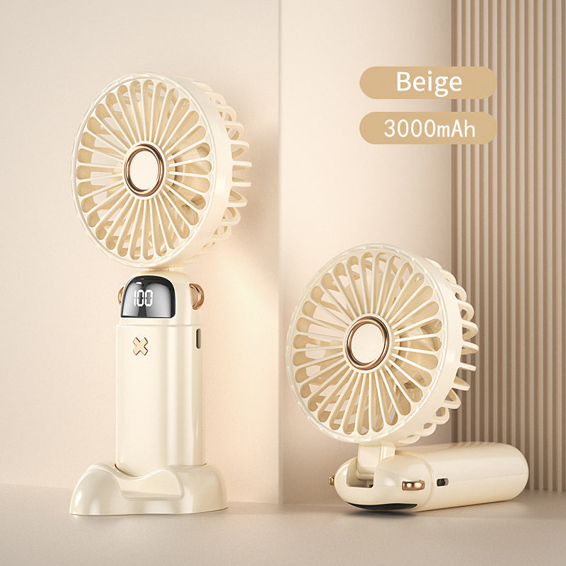 Portable Mini Handheld Fan | Kalsten
