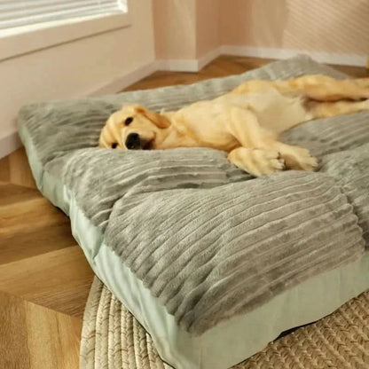 Frendorf | Cozy and supportive for restful nights