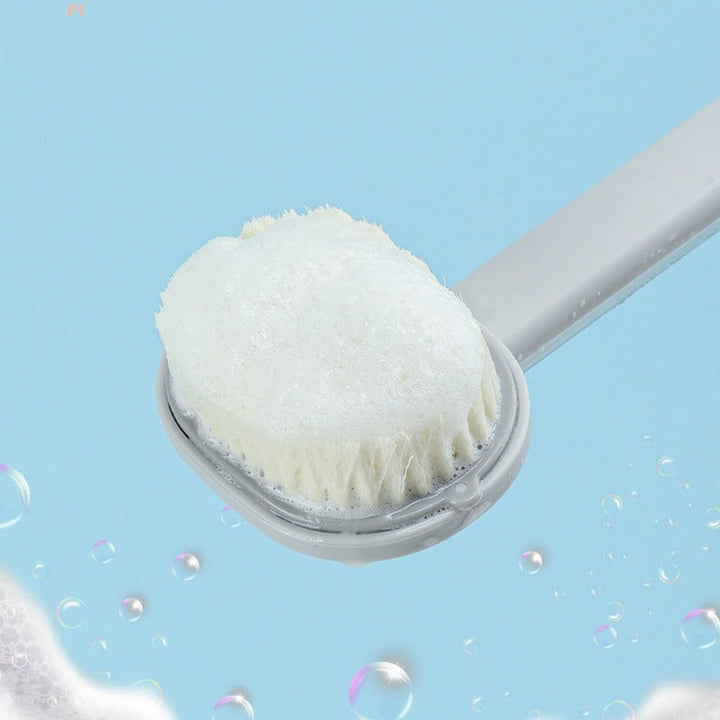 Long Handle Liquid Bath Brush | Kalsten
