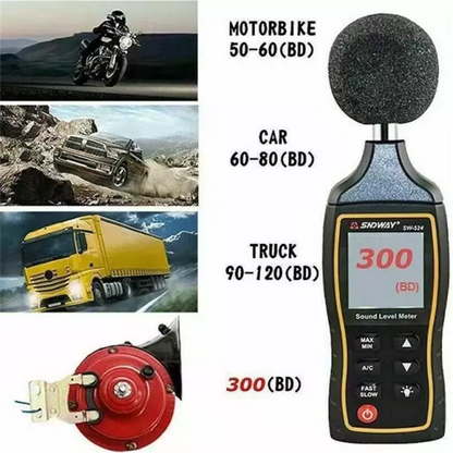 Skanto | Generation Train Horn For Cars