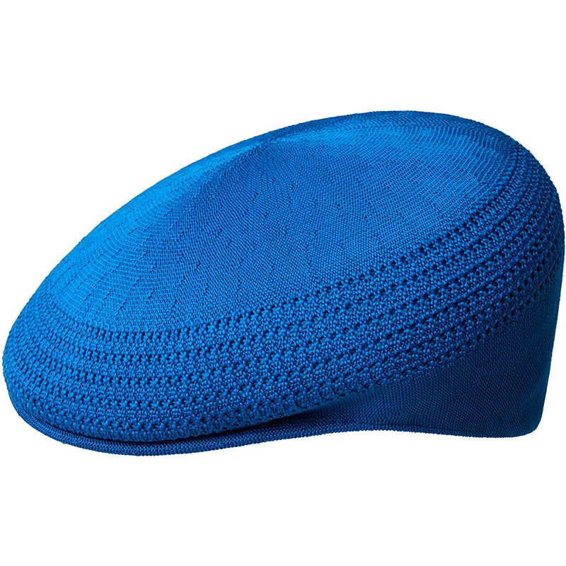 Tropic 504 Ventair - Kangol Flat Cap | Kalsten