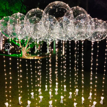 GlowBlaze — Ignite every party with magical light that never fades | Kalsten