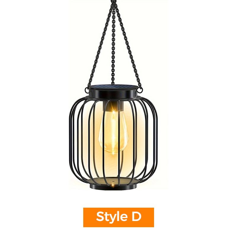 SolarFlair Lights — Enchant Your Nights with Stylish, Sustainable Lighting | Kalsten