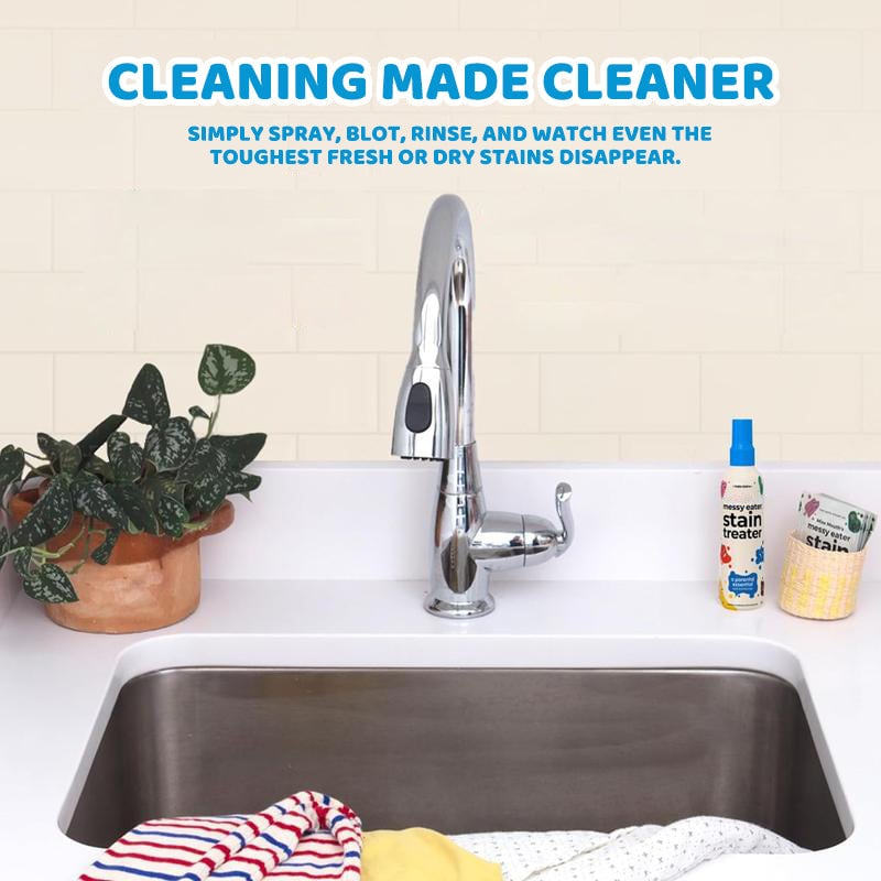 Kalsten | New Stain Treater Spray