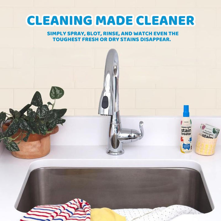 Kalsten | New Stain Treater Spray