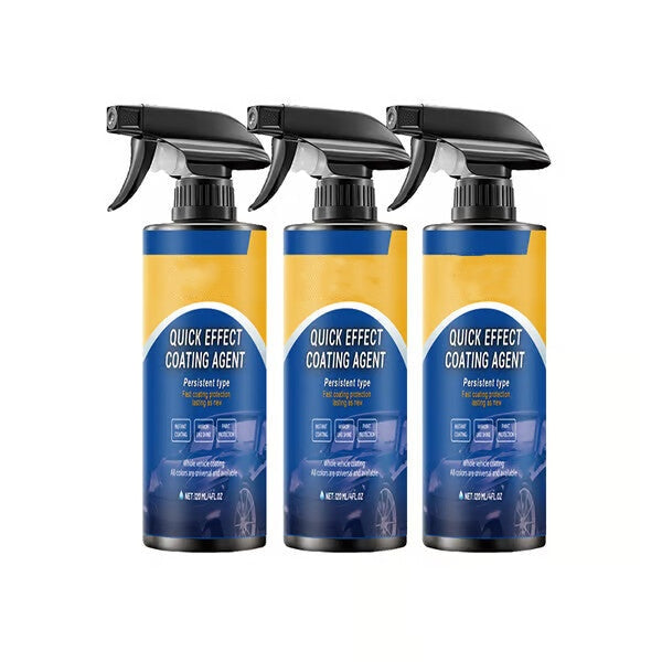 Kalsten | Advanced Fast-Acting Car Coating Spray