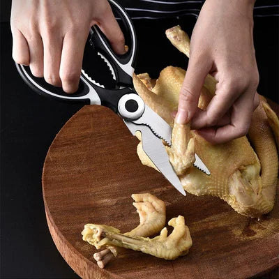 Kalsten | High-Duty Kitchen Scissors