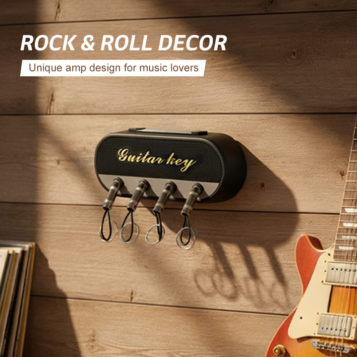 Guitar Amp Keyboard for Wall Mounting | Kalsten