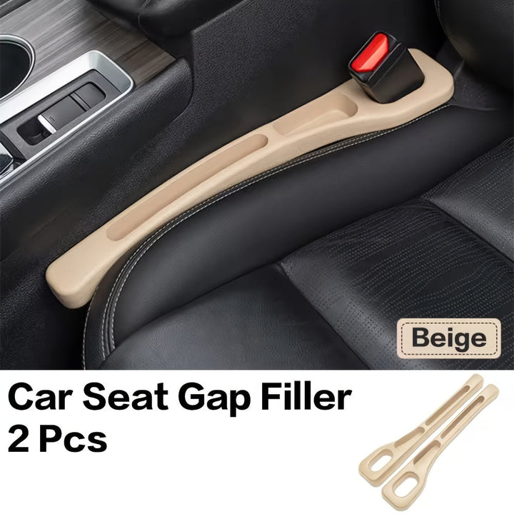 Seat Gap Organizer Car 2 Piece Set | Kalsten