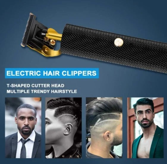 Kalsten | Cordless Zero Gapped Trimmer Hair Clipper