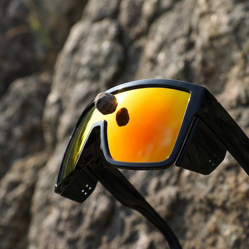 VitraGuard Sport Glasses — Experience uncompromising clarity and all-round protection in every adventure | Kalsten