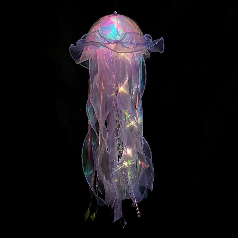 Kalsten | LuminaJelly — Enchant your home with magical light magic that makes hearts race!