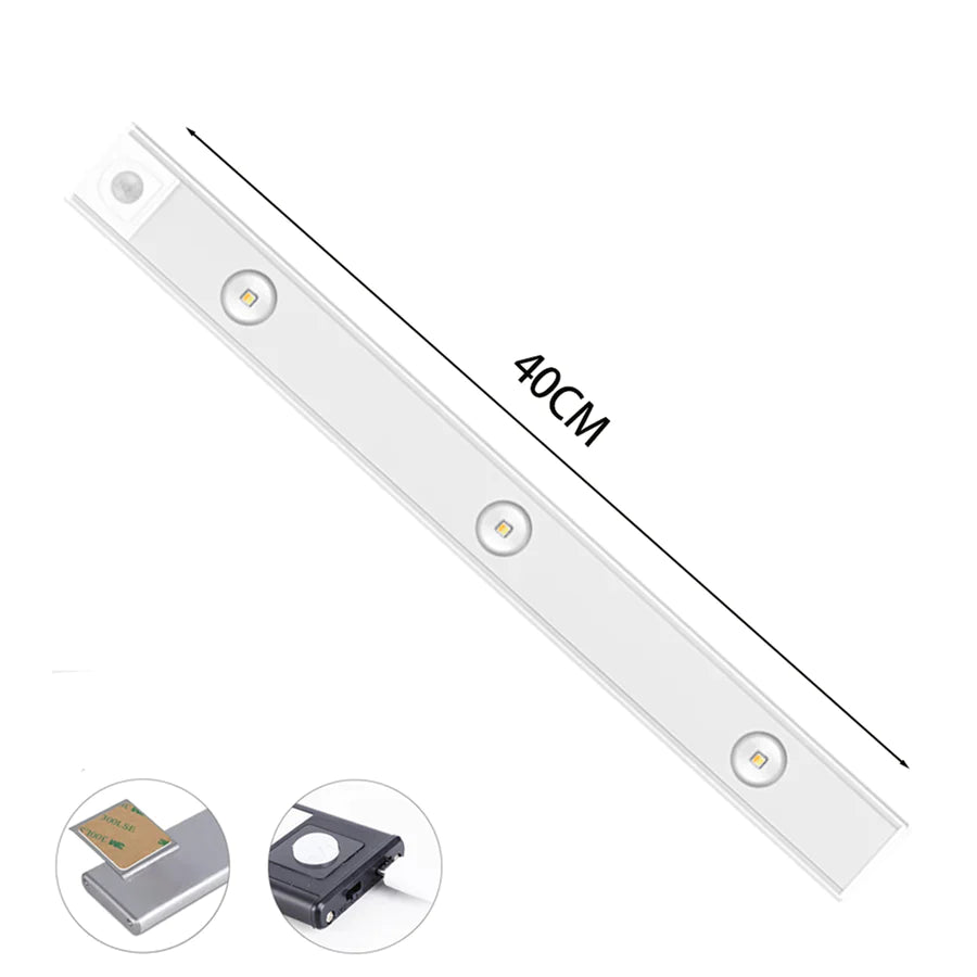 LuminaSense — The light that warmly welcomes your home and provides security | Kalsten