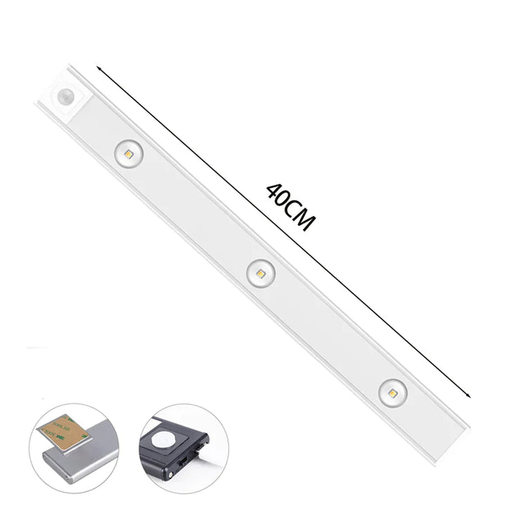 LuminaSense — The light that warmly welcomes your home and provides security | Kalsten