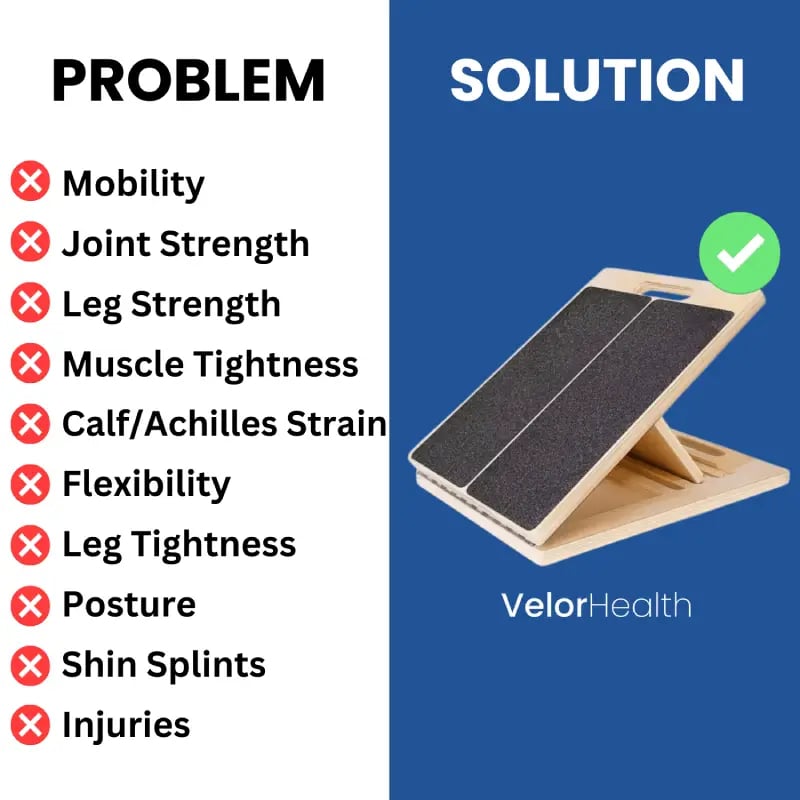 FlexiWave — Feel the freedom of flexible muscles and new power with every step! | Kalsten