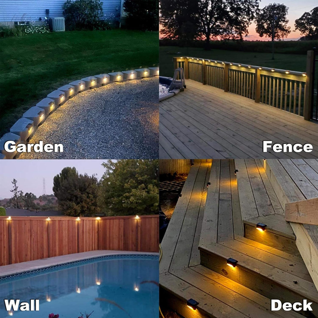 PowerLuma Solar Light — Safe and stylish light magic for your terrace at night | Kalsten