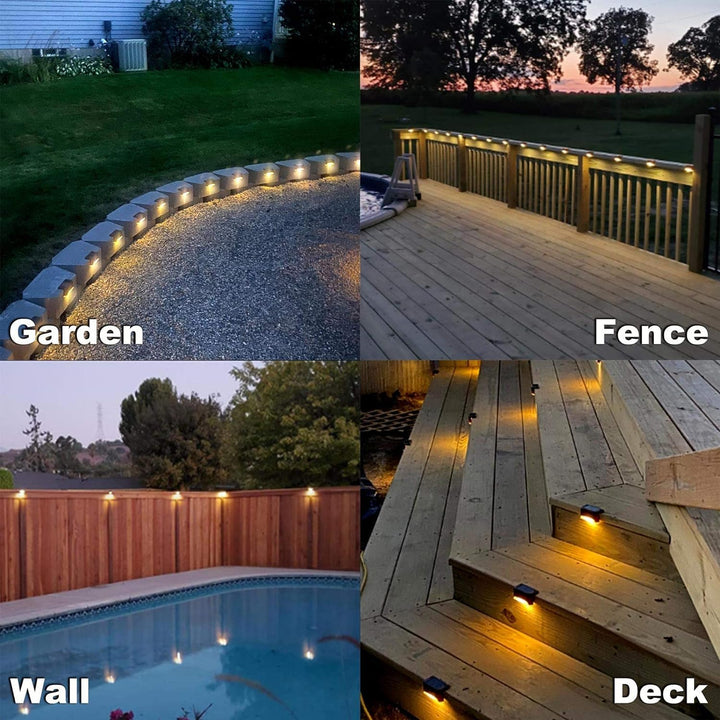 PowerLuma Solar Light — Safe and stylish light magic for your terrace at night | Kalsten
