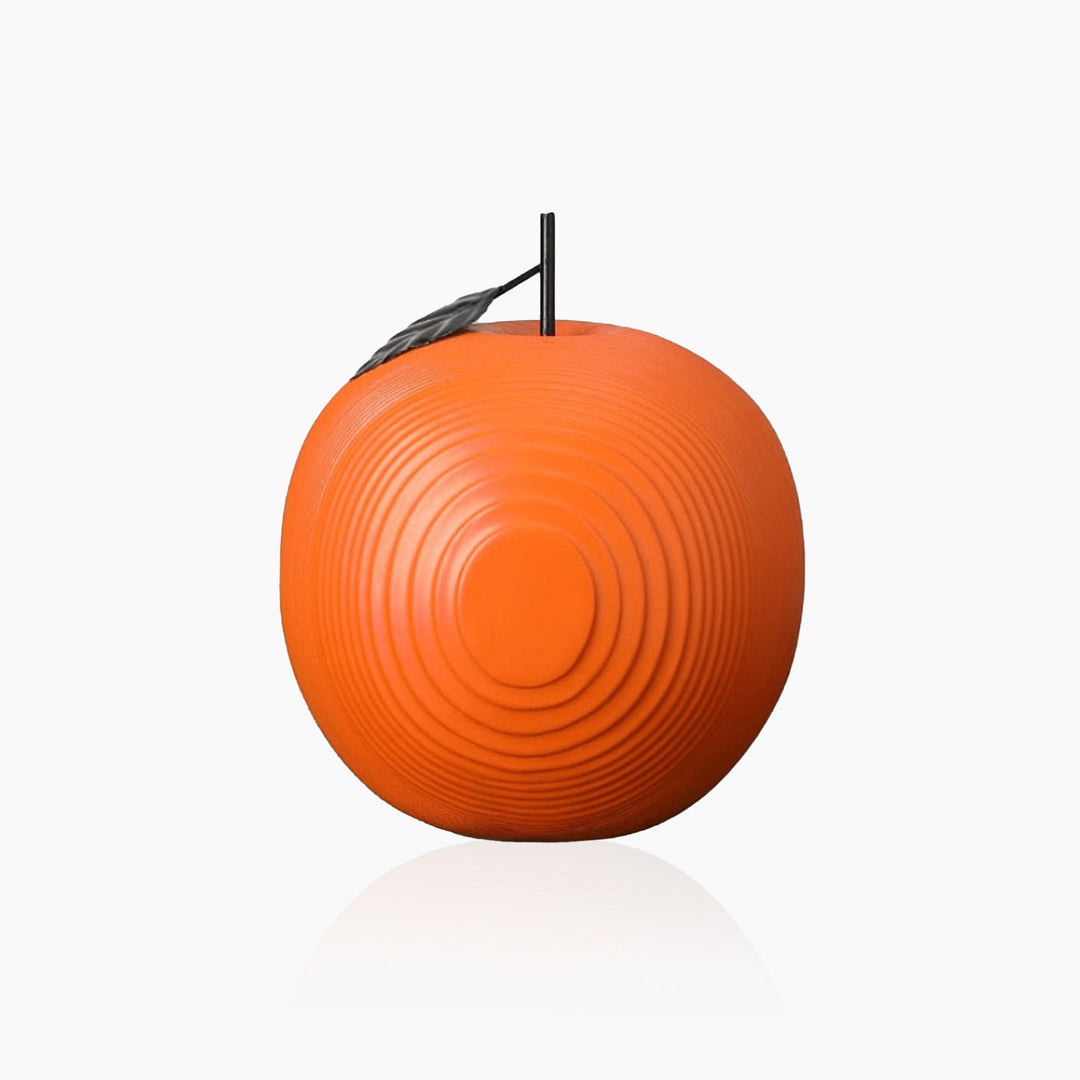 Kalsten | Texture Fruit Apple & Pear Sculpture