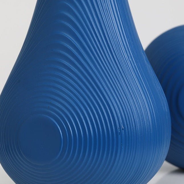 Kalsten | Texture Fruit Apple & Pear Sculpture