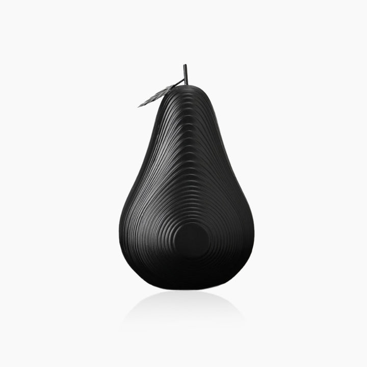 Kalsten | Texture Fruit Apple & Pear Sculpture