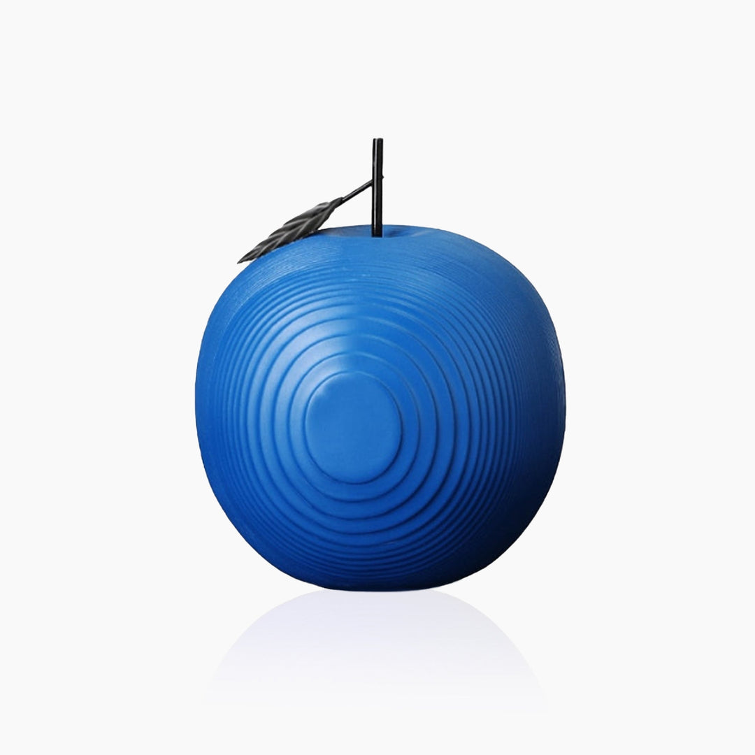 Kalsten | Texture Fruit Apple & Pear Sculpture