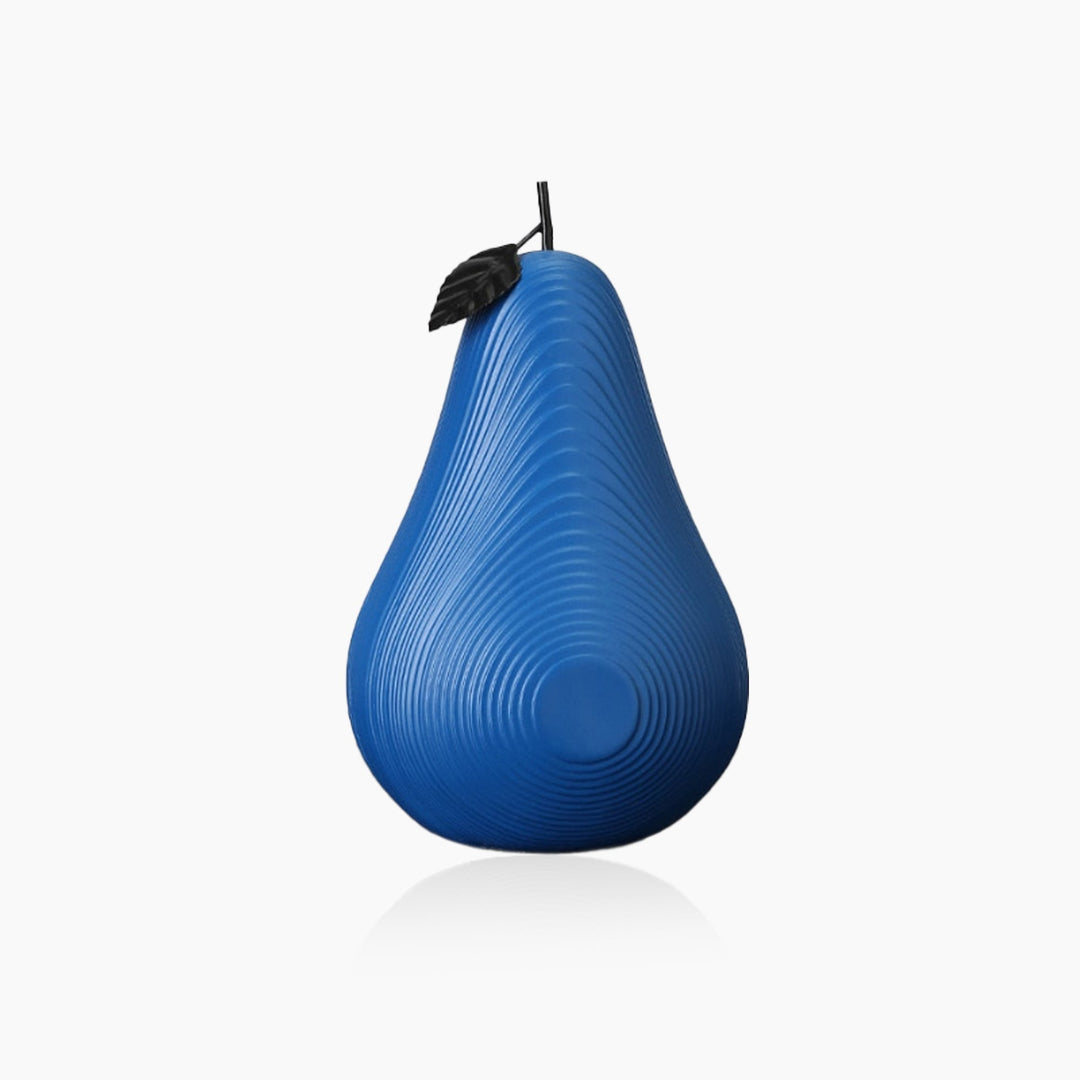 Kalsten | Texture Fruit Apple & Pear Sculpture