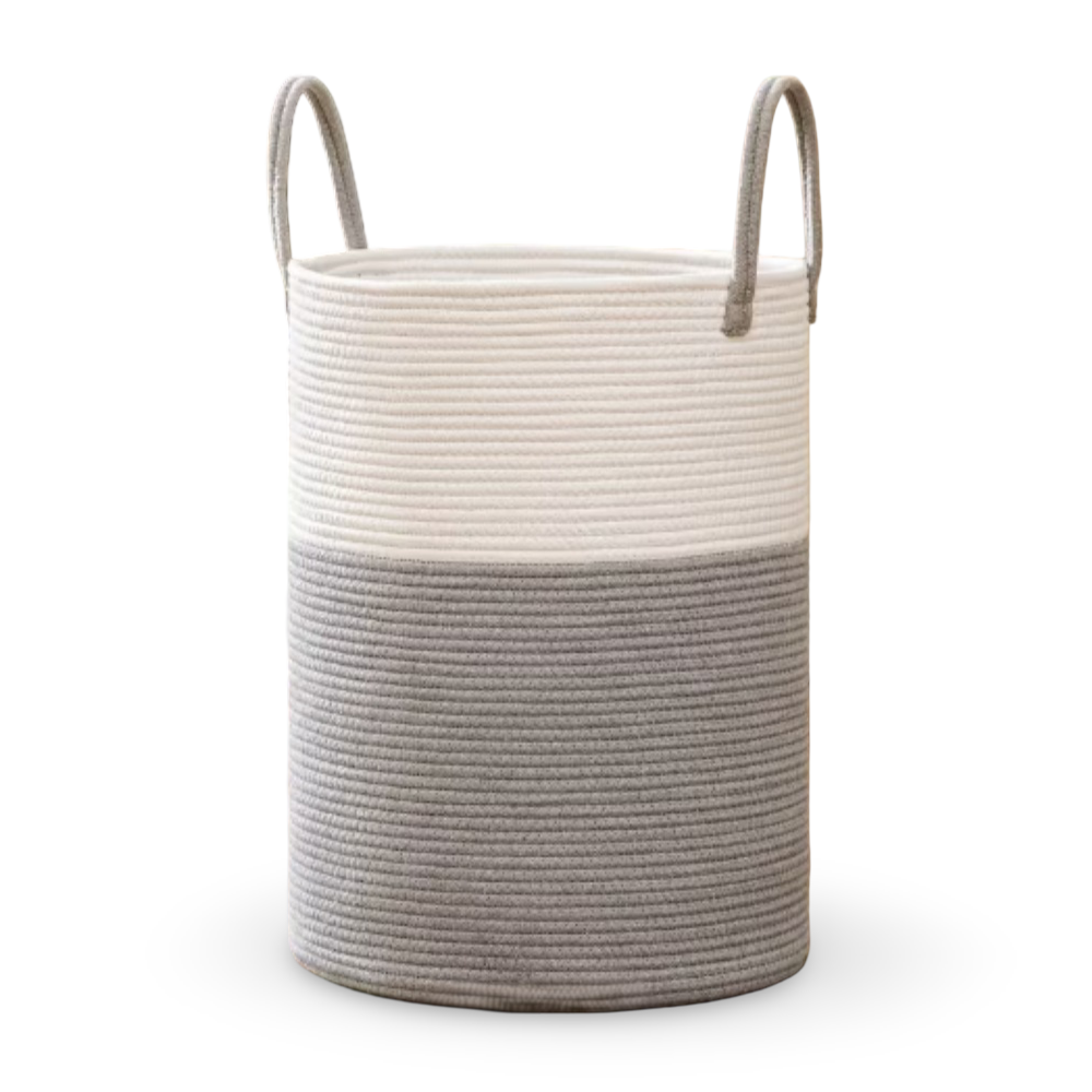 LoftNest Laundry Basket — Finally bring order and lightness to your home! | Kalsten