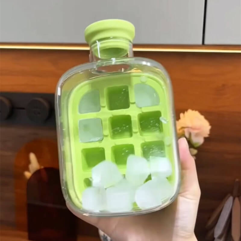 FrostBlitz — Cooler enjoyment in seconds, anytime and anywhere! | Kalsten
