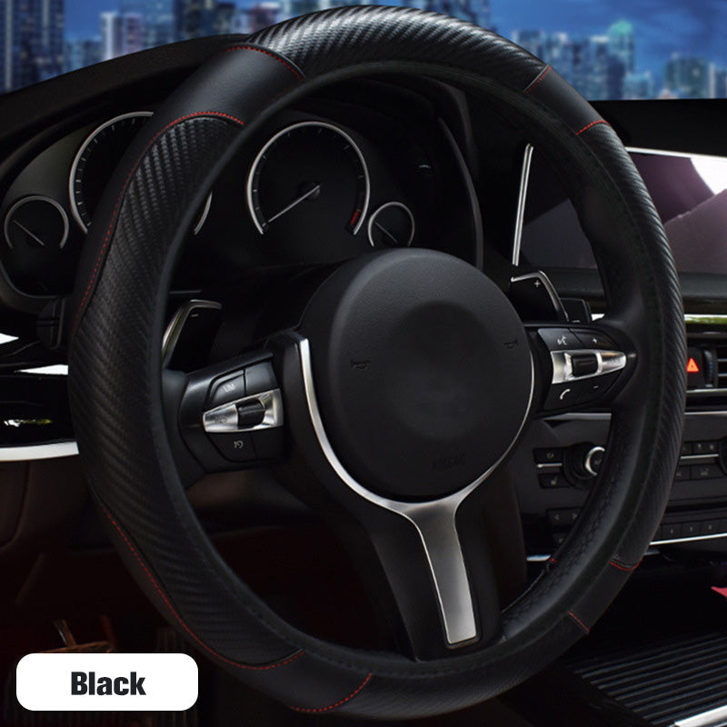Universal Car Steering Wheel Cover | Kalsten