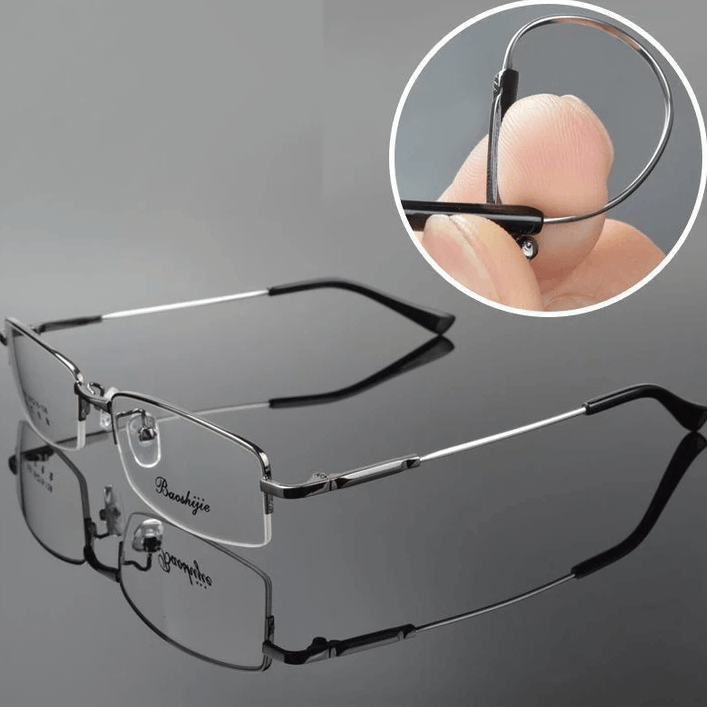 Kalsten | New bifocal progressive and anti-blue light glasses ultralight reading glasses