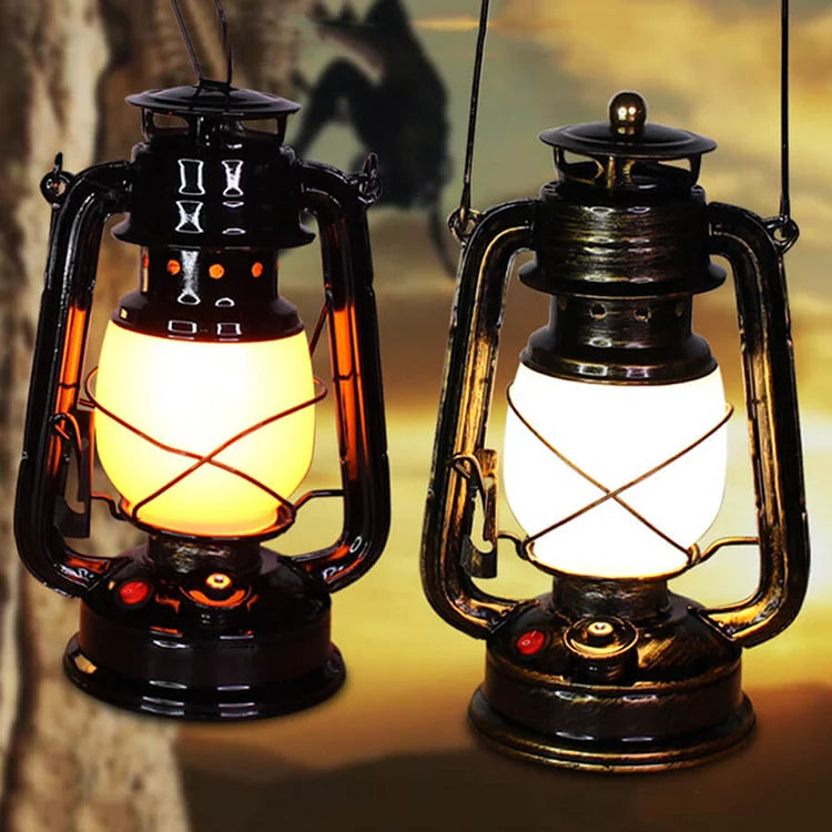 Kalsten | Camping Lantern | Rechargeable Waterproof LED Light for Outdoors