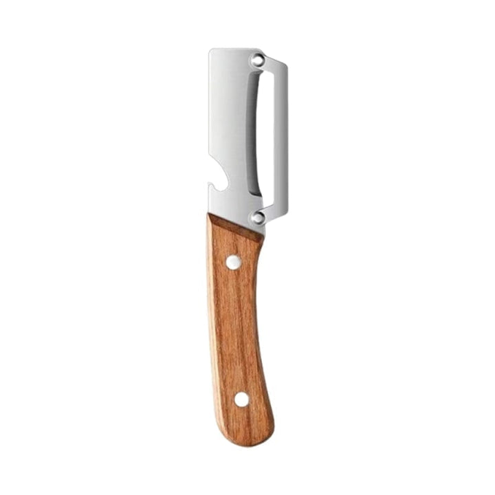 TitanSlicer — Turn any kitchen into your personal professional arena with effortless precision and powerful comfort! | Kalsten