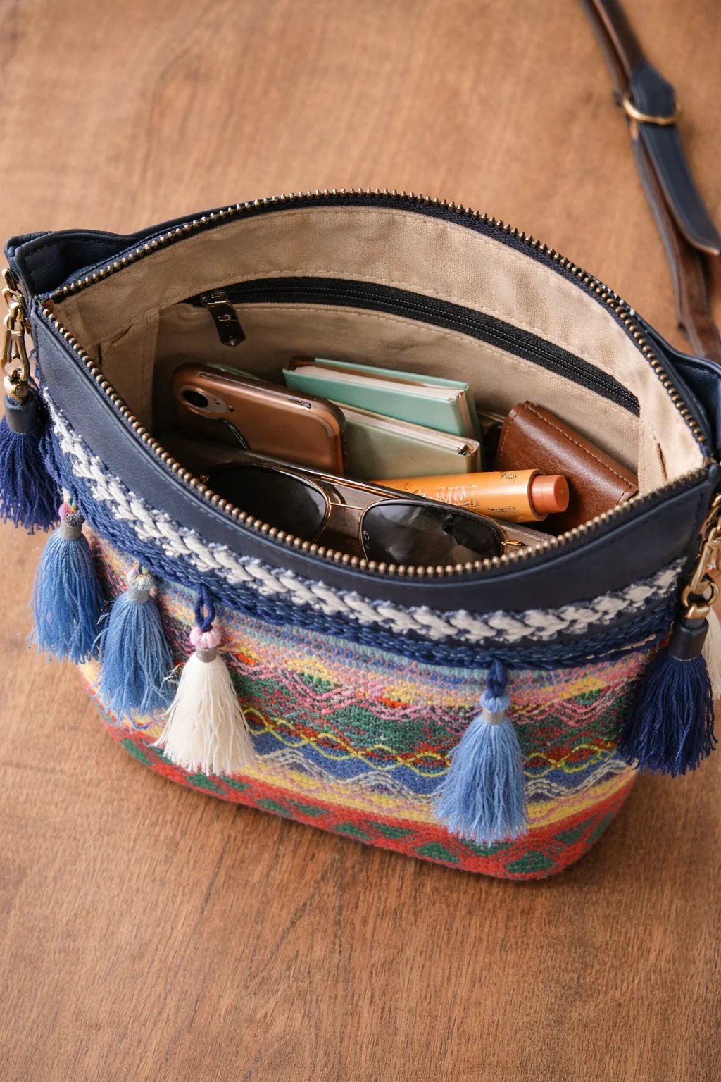 LegacyCraft Bag – Carry a timeless masterpiece that becomes more legendary every day | Kalsten