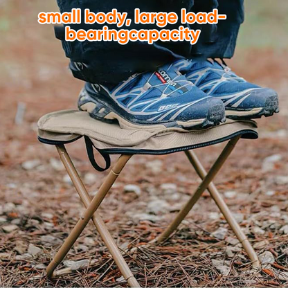 Skanto | Foldable Backpack Chair