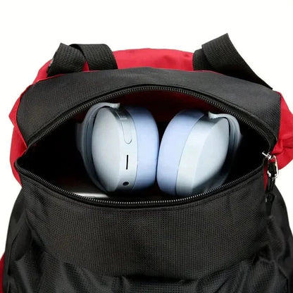 Skanto | Outdoor Backpack 90L Waterproof Hiking Camping Travel