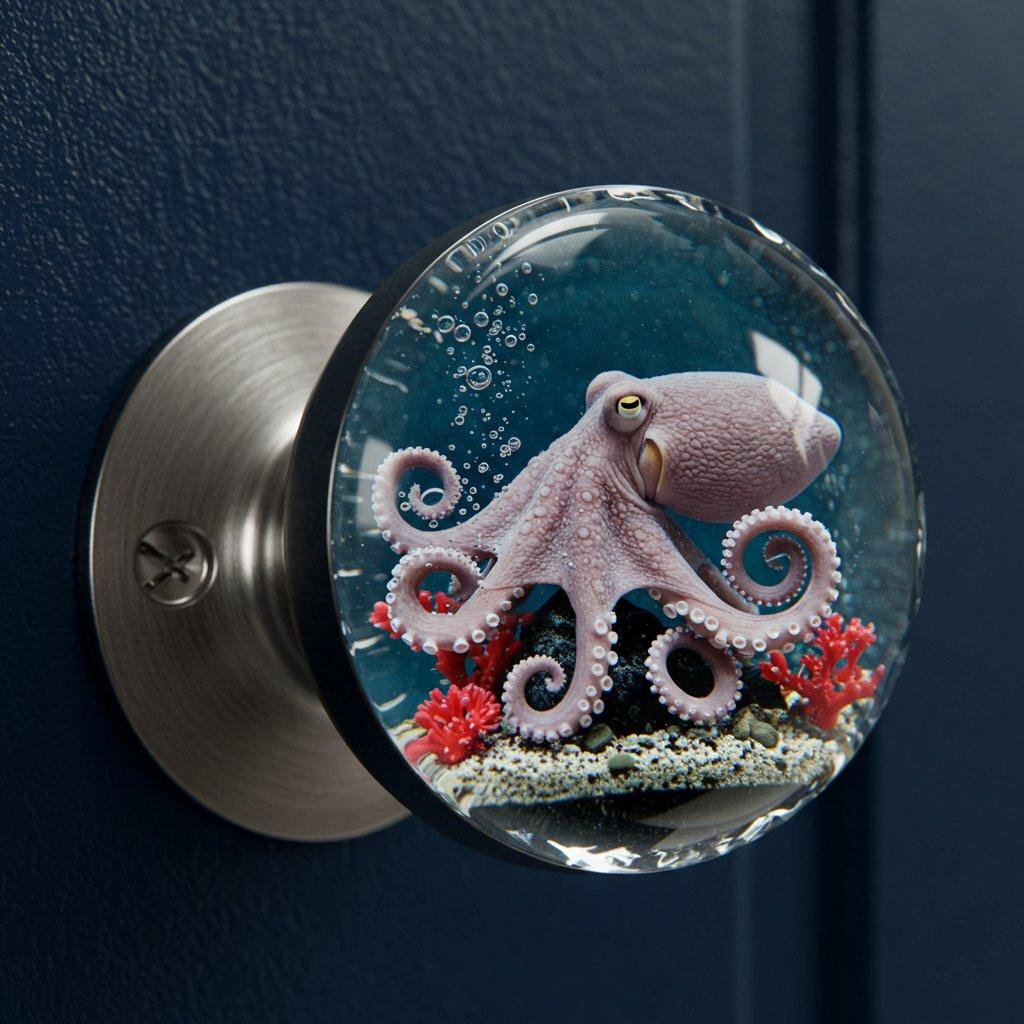Kalsten | CharmGrip – Open doors with personality and style!
