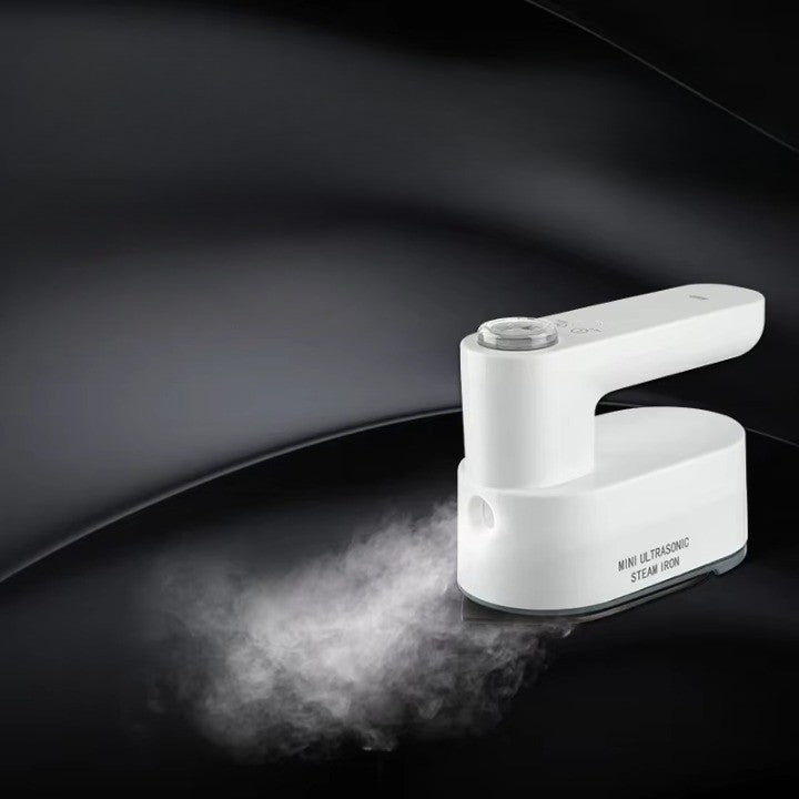 Kalsten | Ultrasonic Cordless Steam Iron