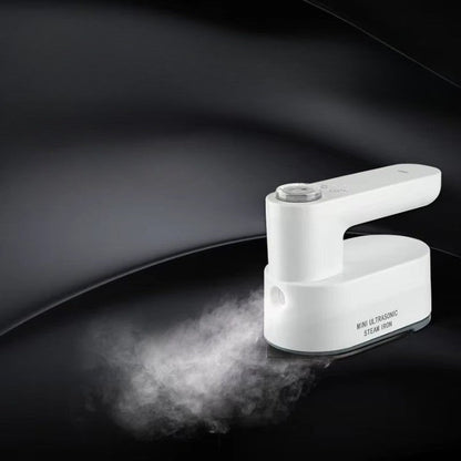 Ultrasonic Cordless Steam Iron | Bowlift
