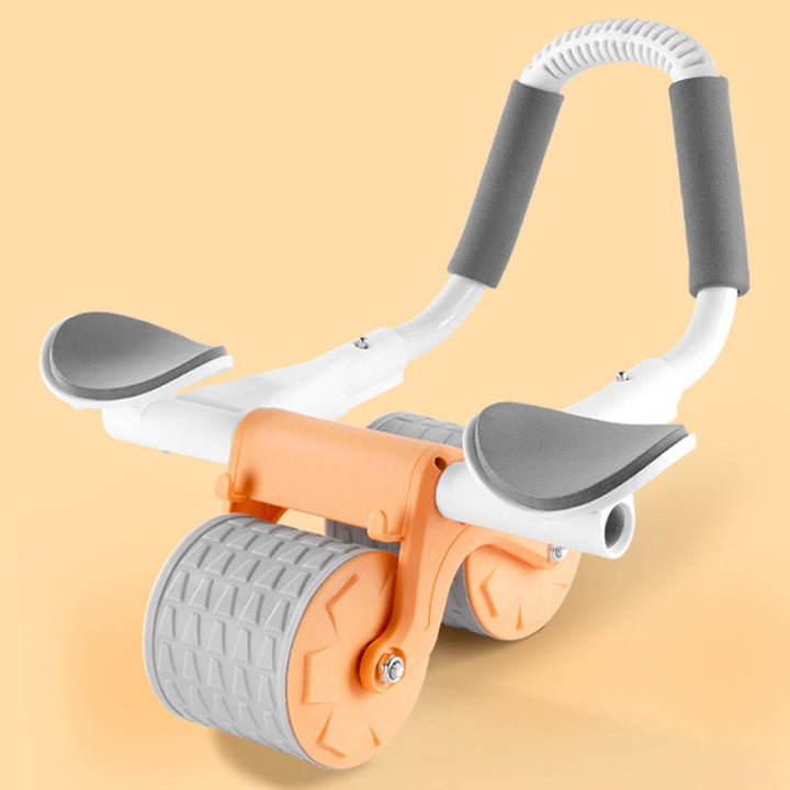 Core-Shock Powerroller — Unleash unmatched strength and toughen your body without limits! | Kalsten