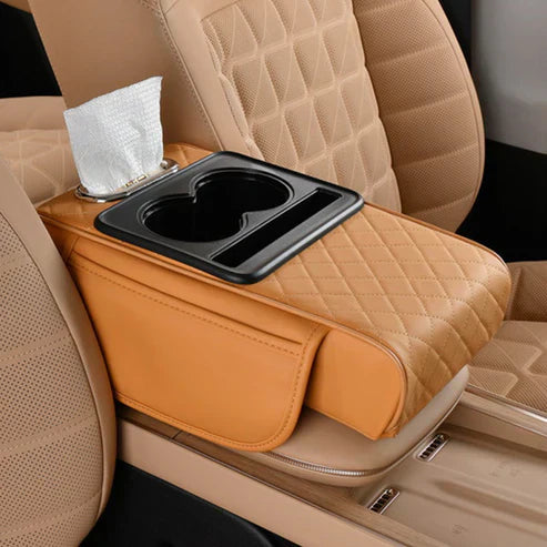 Kalsten | DriveEase – Relief from arm pain with ideal support for every drive