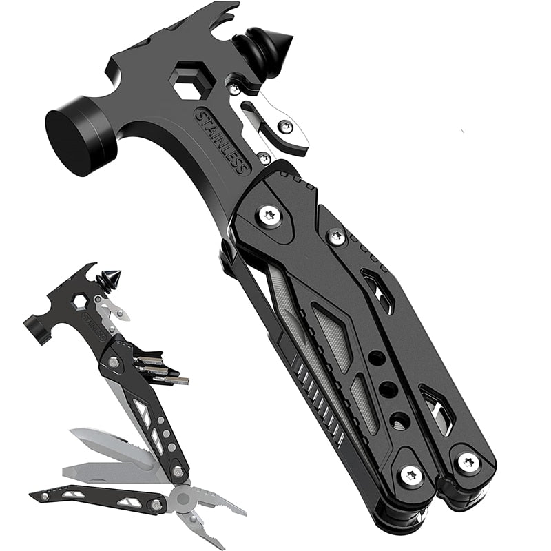 MasterCraft Pro — Your indispensable all-rounder for every challenge | Kalsten