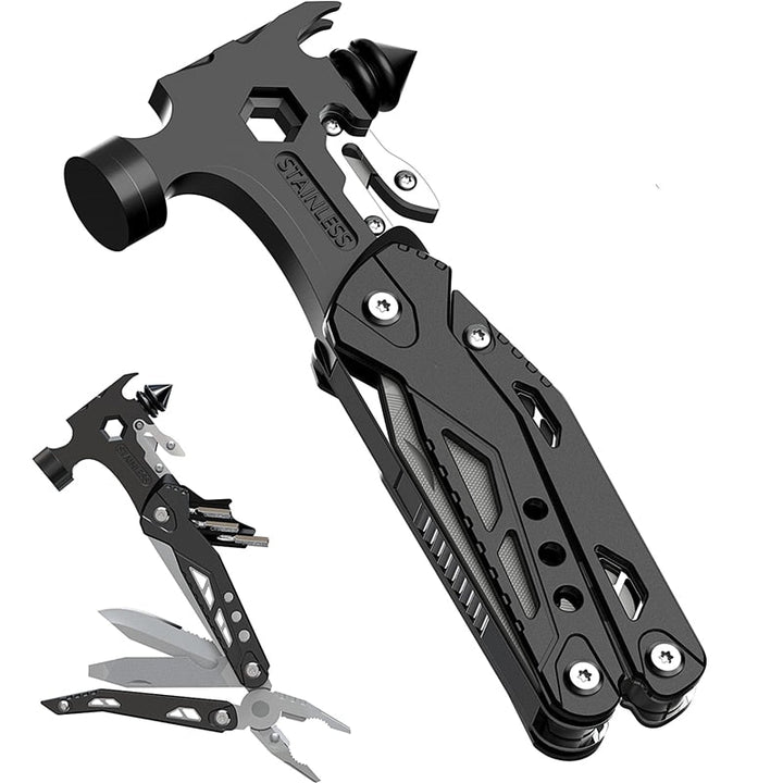MasterCraft Pro — Your indispensable all-rounder for every challenge | Kalsten