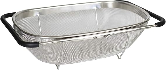 RambleaFlow — Free from kitchen chaos for lightning-fast clean fruits and vegetables! | Kalsten