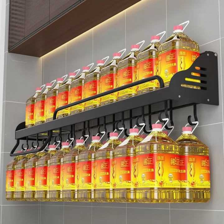KüchenMeister Pro — Say goodbye to chaos and cook relaxed like a pro! | Kalsten
