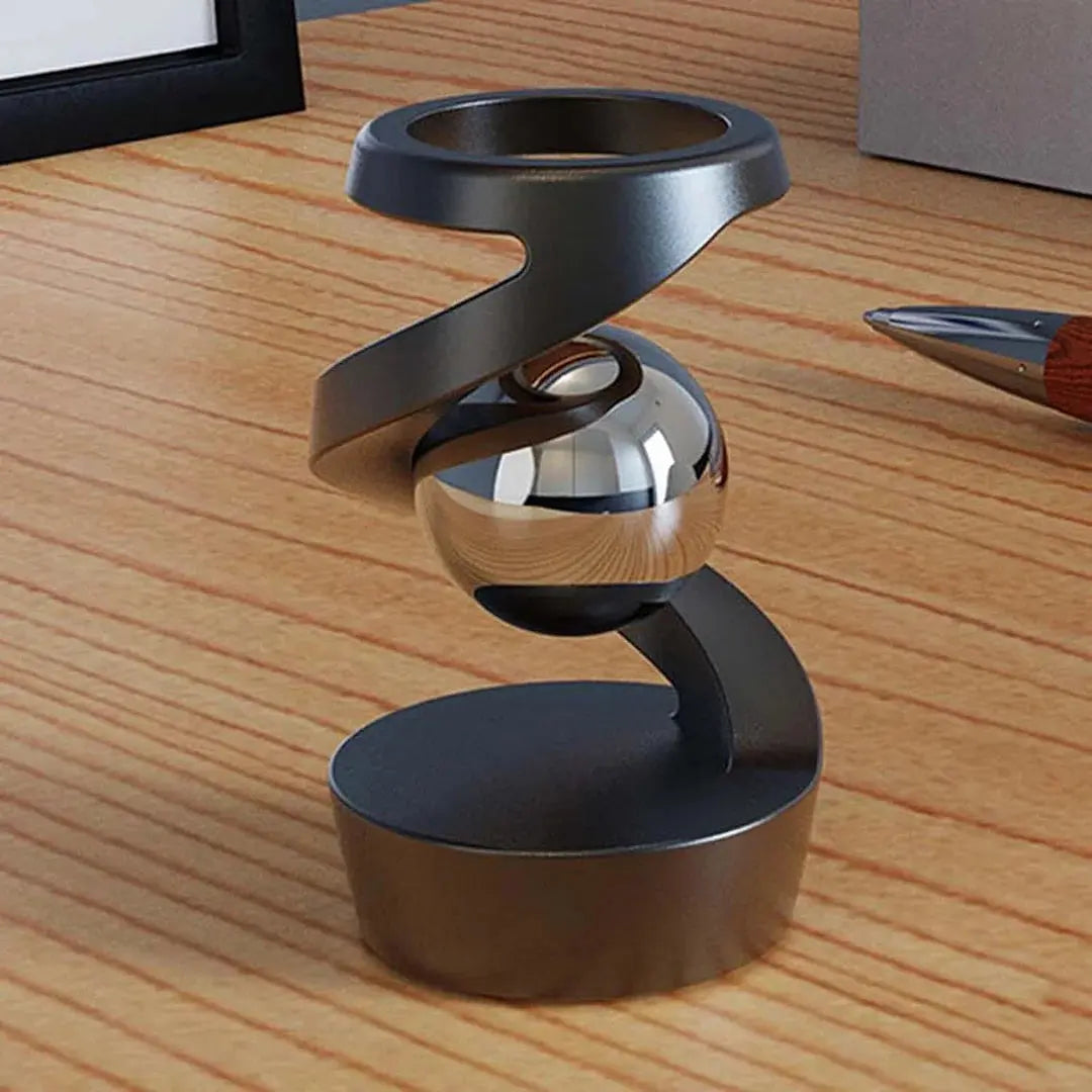 Floating Wonder — Magical relaxation that simply makes your stress disappear | Kalsten