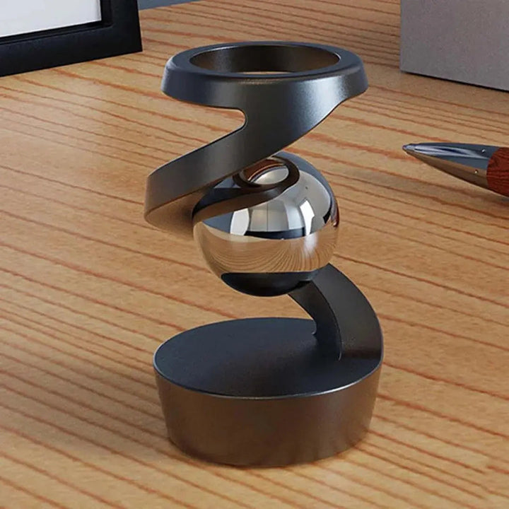 Floating Wonder — Magical relaxation that simply makes your stress disappear | Kalsten