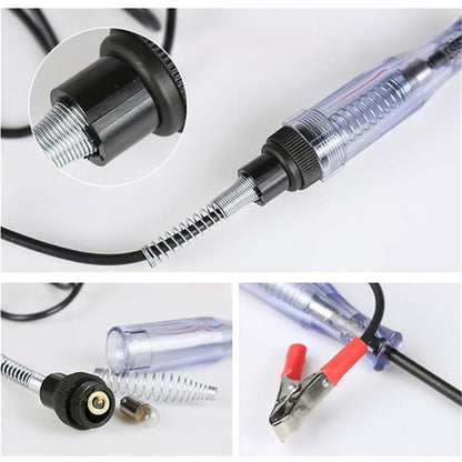 Skanto | 🔥 Test Pen for Truck Circuits