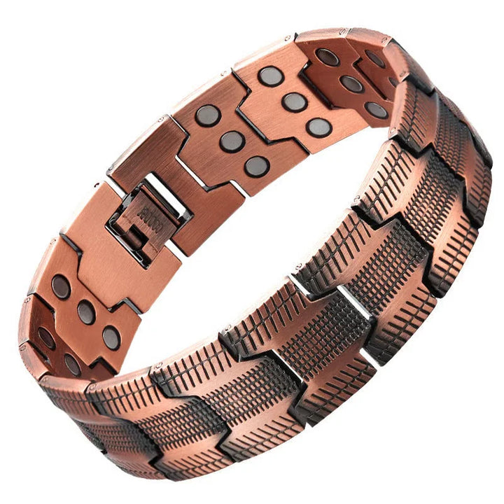 Magnetic Wellness Bracelet